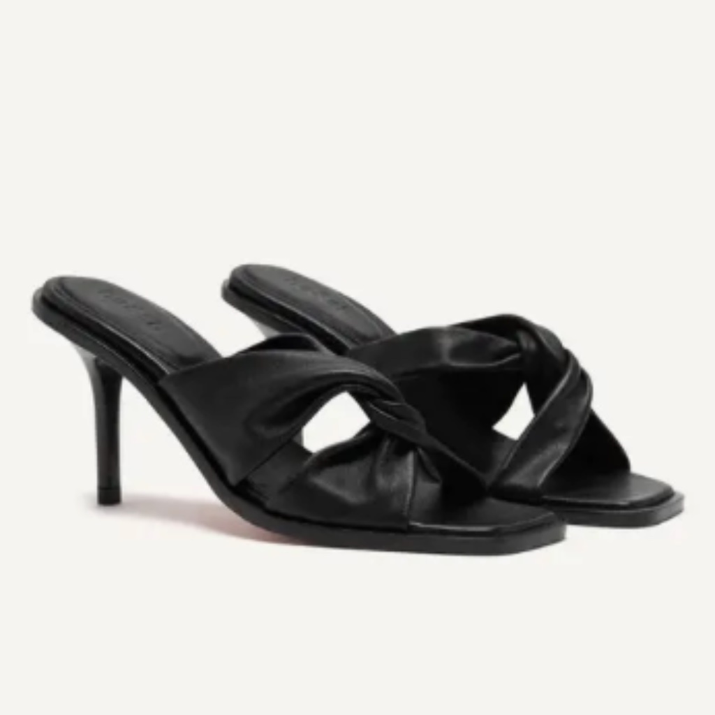 Ba&Sh Capioka Sandals
